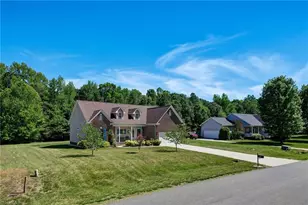 251 River Run Dr, Reidsville, NC 27320 - Photo 1
