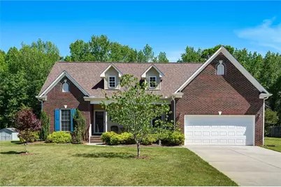 251 River Run Drive, Reidsville, NC 27320 - Photo 2