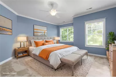 4007 Cullen Court, Burlington, NC 27215 - Photo 20