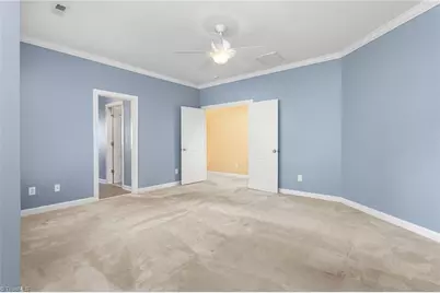 4007 Cullen Court, Burlington, NC 27215 - Photo 22