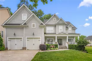 4007 Cullen Ct, Burlington, NC 27215 - Photo 2