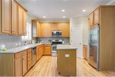 4007 Cullen Court, Burlington, NC 27215 - Photo 16