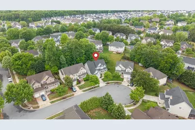 4007 Cullen Court, Burlington, NC 27215 - Photo 46