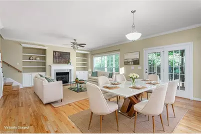 4007 Cullen Court, Burlington, NC 27215 - Photo 12
