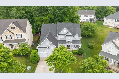 4007 Cullen Court, Burlington, NC 27215 - Photo 4