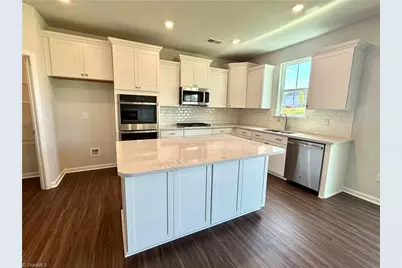 502 Yarrow Drive, Lexington, NC 27295 - Photo 2