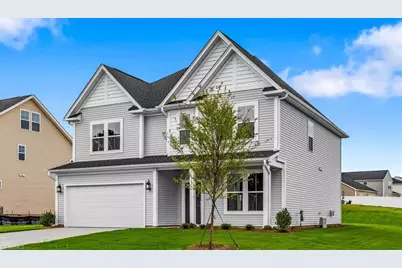 502 Yarrow Drive, Lexington, NC 27295 - Photo 2