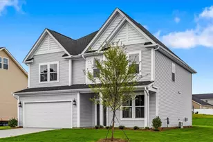 502 Yarrow Dr, Lexington, NC 27295 - Photo 2