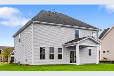 502 Yarrow Drive, Lexington, NC 27295 - Photo 32