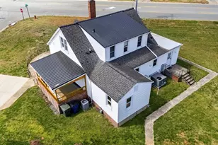 414 S Maple St, Graham, NC 27253 - Photo 38