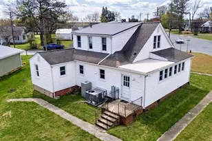 414 S Maple St, Graham, NC 27253 - Photo 40