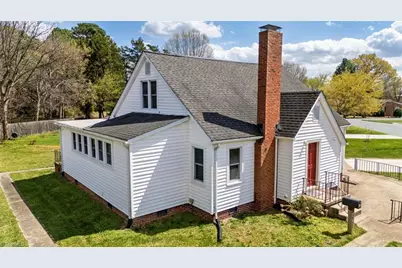 414 S Maple Street, Graham, NC 27253 - Photo 32