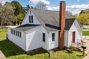 414 S Maple St, Graham, NC 27253 - Photo 32