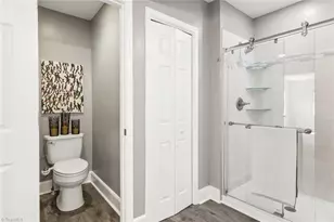 414 S Maple St, Graham, NC 27253 - Photo 16