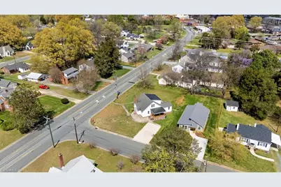 414 S Maple Street, Graham, NC 27253 - Photo 34