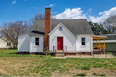 414 S Maple Street, Graham, NC 27253 - Photo 30