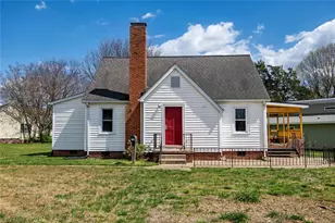 414 S Maple St, Graham, NC 27253 - Photo 30