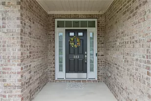 403 Freemont Dr, Thomasville, NC 27370 - Photo 6