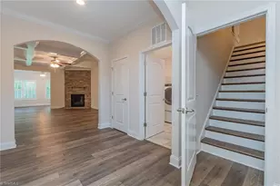 403 Freemont Dr, Thomasville, NC 27370 - Photo 16