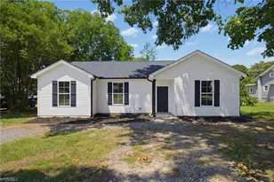 410 S Fayetteville St, Liberty, NC 27298 - Photo 1