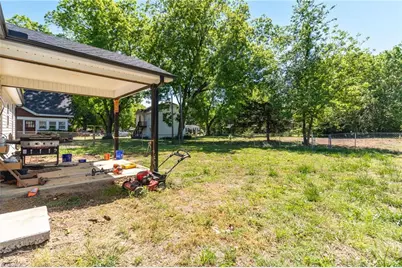 410 S Fayetteville Street, Liberty, NC 27298 - Photo 22
