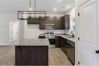 410 S Fayetteville Street, Liberty, NC 27298 - Photo 8