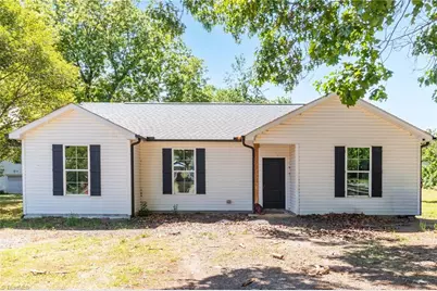 410 S Fayetteville Street, Liberty, NC 27298 - Photo 1