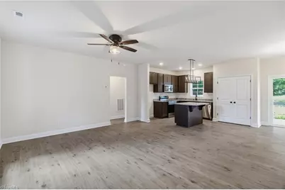 410 S Fayetteville Street, Liberty, NC 27298 - Photo 4