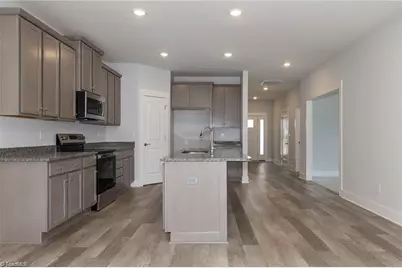 214 Cason Drive, Gibsonville, NC 27249 - Photo 6