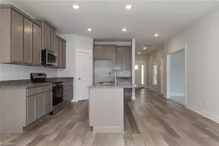 214 Cason Dr, Gibsonville, NC 27249 - Photo 6