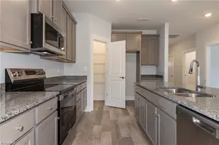 214 Cason Dr, Gibsonville, NC 27249 - Photo 8