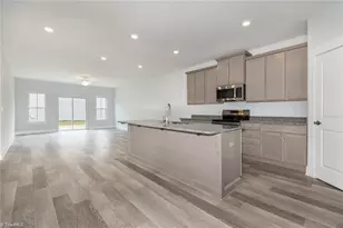 214 Cason Dr, Gibsonville, NC 27249 - Photo 4