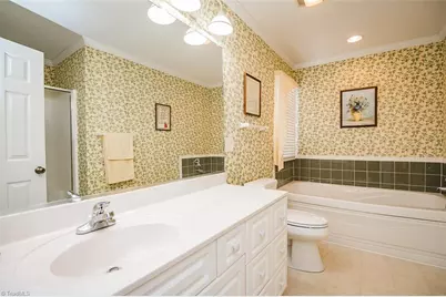 205 Beauregard Lane, Mebane, NC 27302 - Photo 22