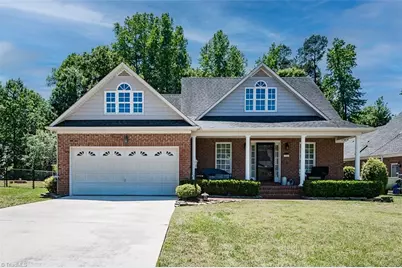 205 Beauregard Lane, Mebane, NC 27302 - Photo 1