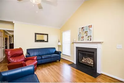205 Beauregard Lane, Mebane, NC 27302 - Photo 6
