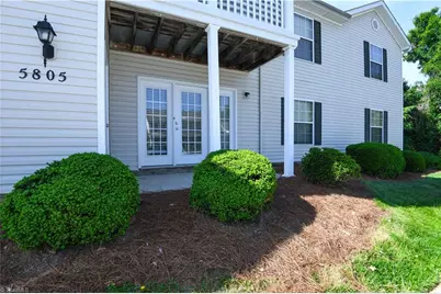 5805 Battery Drive, Greensboro, NC 27409 - Photo 2