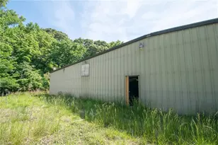 248 W Franklinville St, Staley, NC 27355 - Photo 24
