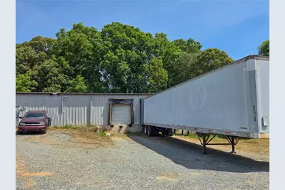 248 W Franklinville Street, Staley, NC 27355 - Photo 6