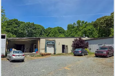248 W Franklinville Street, Staley, NC 27355 - Photo 4