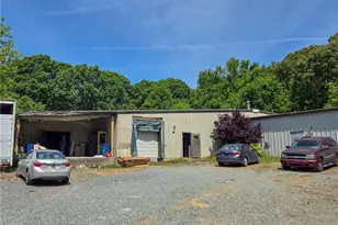 248 W Franklinville St, Staley, NC 27355 - Photo 4