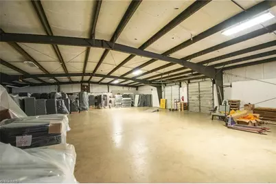 248 W Franklinville Street, Staley, NC 27355 - Photo 42