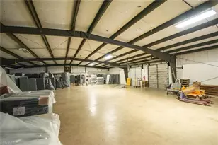 248 W Franklinville St, Staley, NC 27355 - Photo 42