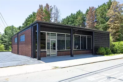 43 W Main Street, Yanceyville, NC 27379 - Photo 2
