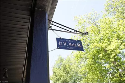 43 W Main Street, Yanceyville, NC 27379 - Photo 4