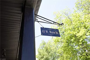 43 W Main St, Yanceyville, NC 27379 - Photo 4