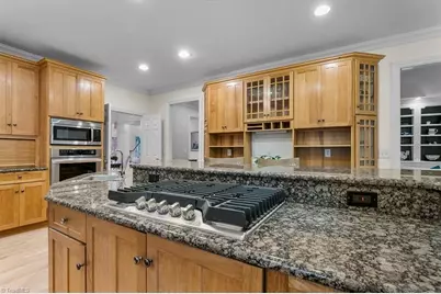6731 Kenbeck Court, Summerfield, NC 27358 - Photo 20
