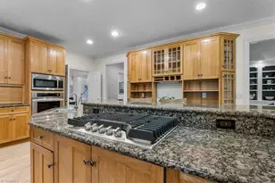 6731 Kenbeck Ct, Summerfield, NC 27358 - Photo 20