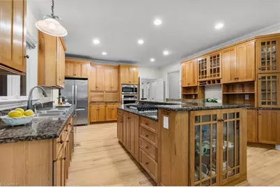 6731 Kenbeck Court, Summerfield, NC 27358 - Photo 16