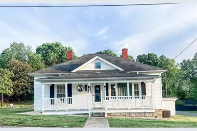 641 Sunset Drive, Mount Airy, NC 27030 - Photo 2