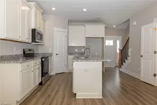 1739 Old Fields Blvd, Haw River, NC 27258 - Photo 8